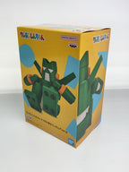 Misc. Brand Crayon Shin-chan Butt-Walking Figures Vol. 2, 2-Piece Set