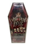 Misc. Brand LIVING DEAD DOLLS Series 5 Jezebel Figure