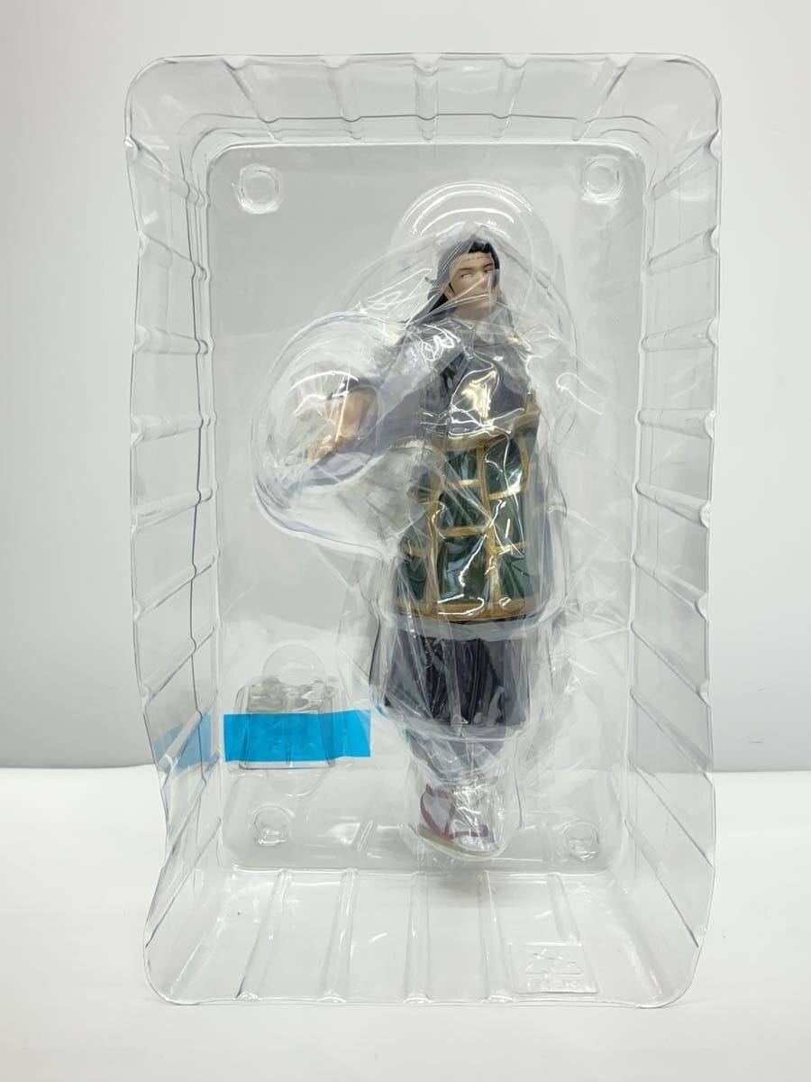 BANDAI SPIRITS Jujutsu Kaisen Kenjaku Ichiban Kuji J Prize Figure