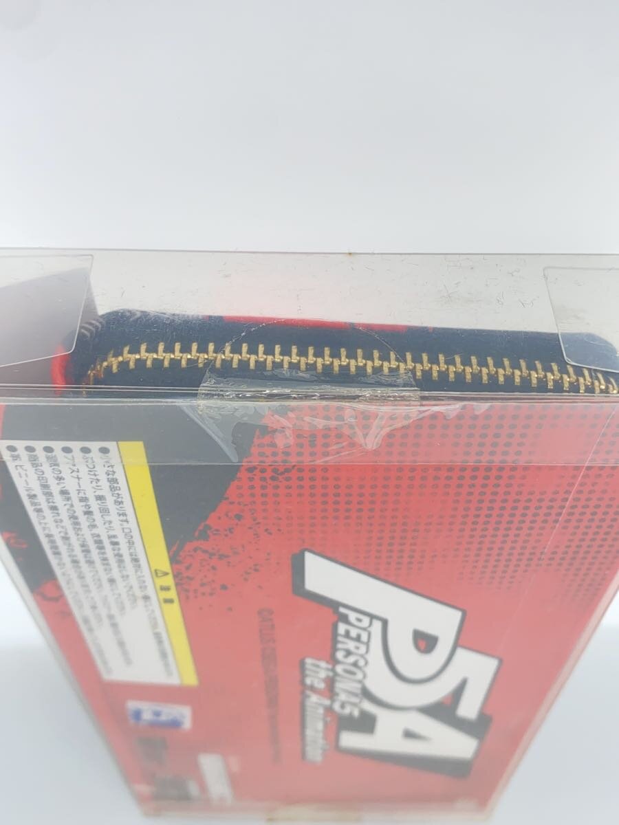 Misc. Brand Persona 5 the Animation Makoto Niijima Long Wallet