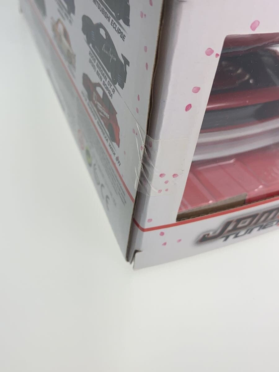 Misc. Brand 1973 Datsun 510 Widebody #99097 1:24