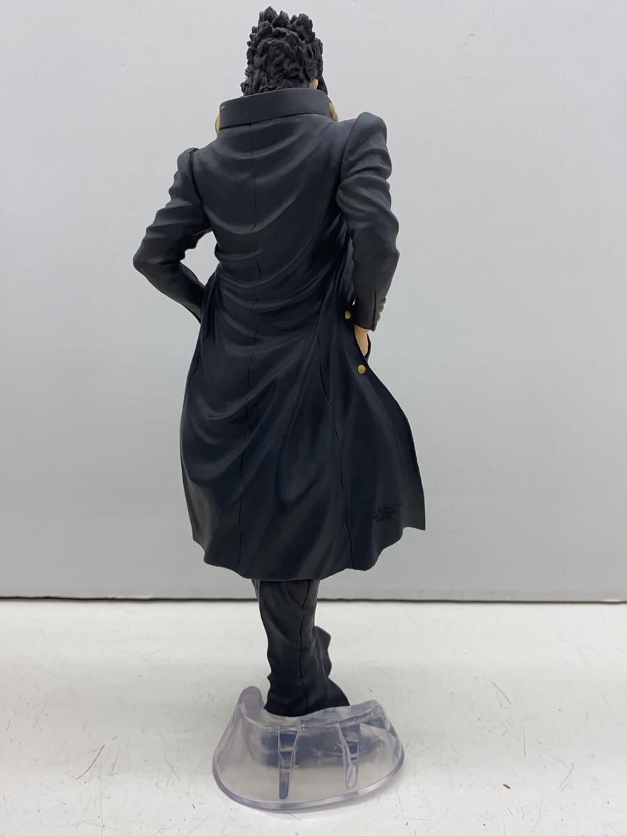 BANDAI SPIRITS MASTERLISE Stardust Crusaders Figure