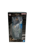 BANDAI SPIRITS Jujutsu Kaisen E Prize Toji Fushiguro Figure (Séance Ver.)