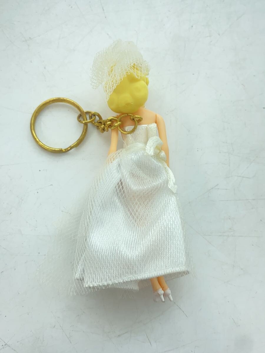 Barbie Wedding Day 712-0