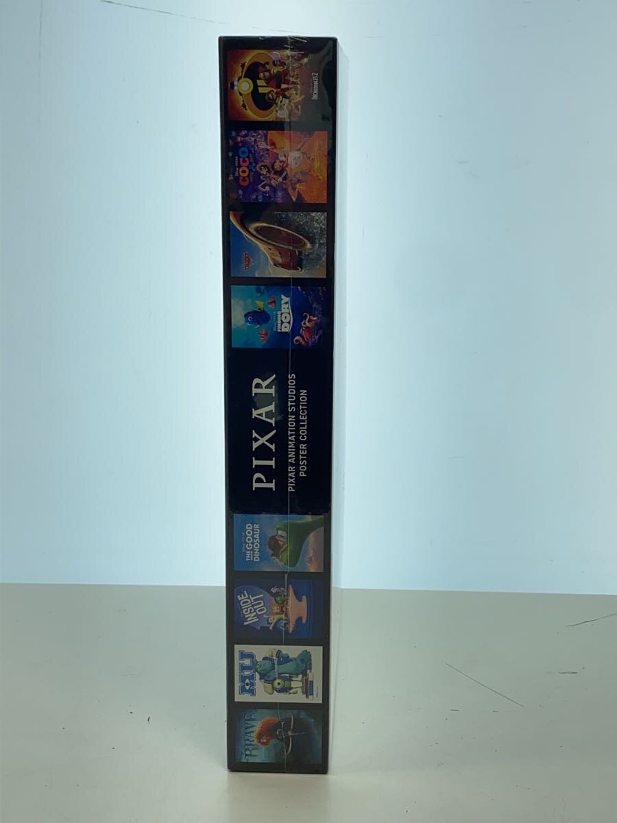 Misc. Brand Pixar 1000-Piece Jigsaw Puzzle