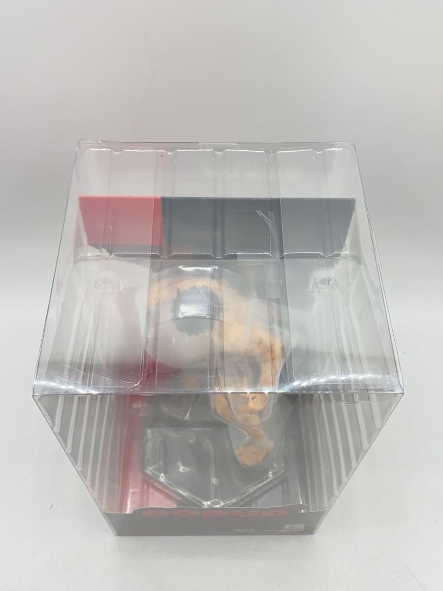 GOOD SMILE COMPANY POP UP PARADE Baki Hanma Figure