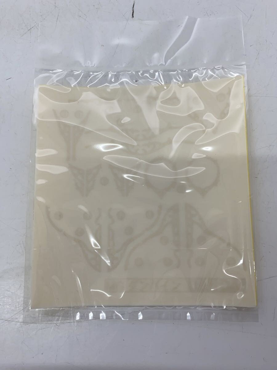 Misc. Brand Anime and Comic Model Kit