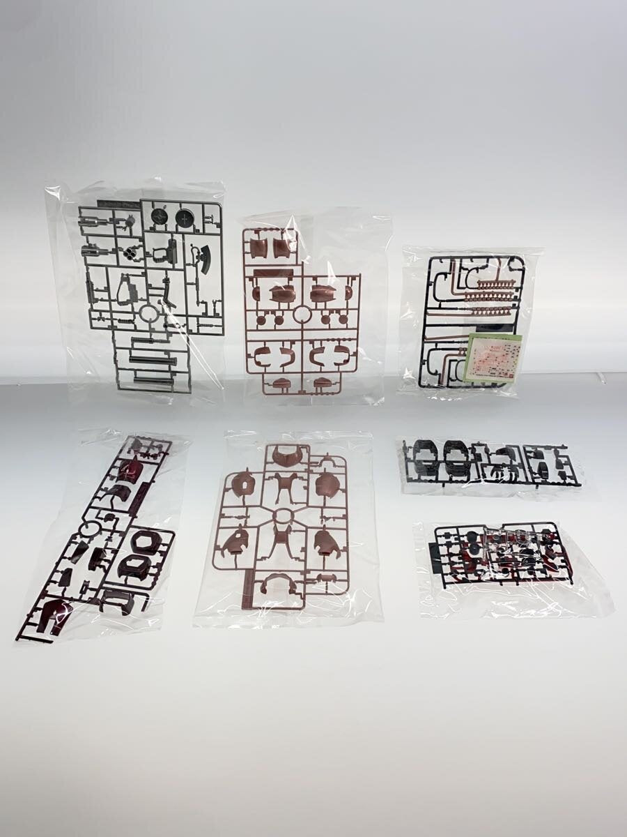 BANDAI MG MS-06S Char's Zaku II Ver.2.0 Extra Finish