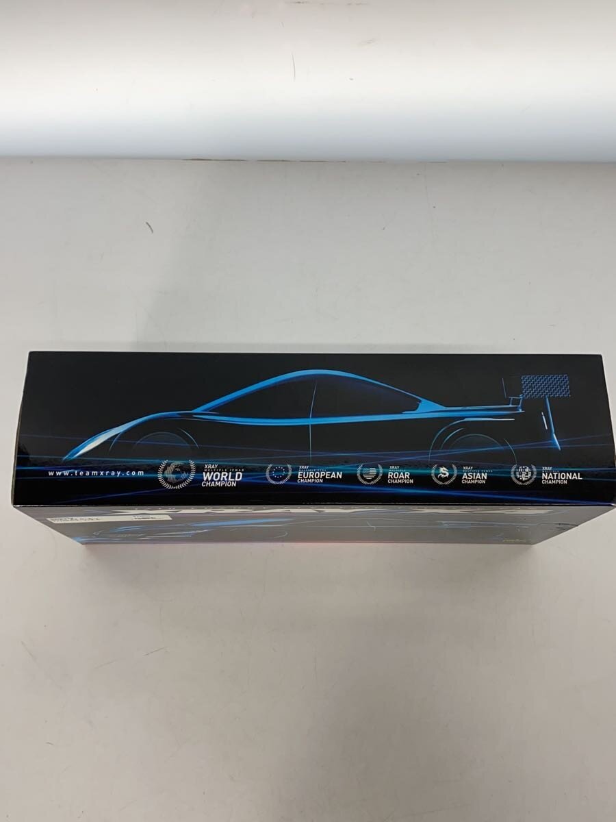 Misc. Brand X4 Carbon 1/10 EP Touring Car 300032