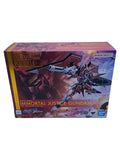 BANDAI SPIRITS Immortal Justice Gundam METAL ROBOT Spirits