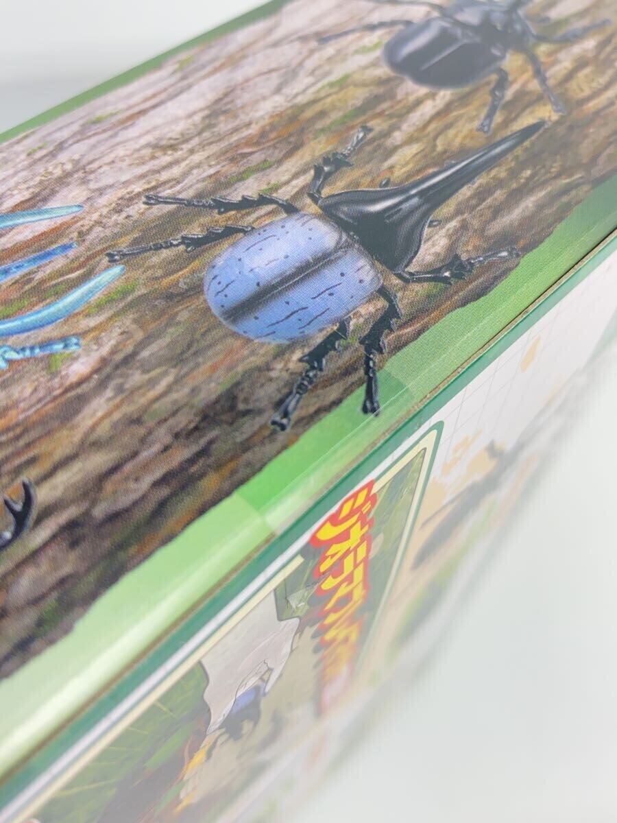 TAKARA TOMY Ania AA-05 World Insect Champion Set