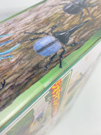 TAKARA TOMY Ania AA-05 World Insect Champion Set