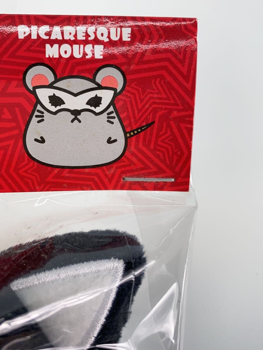 Misc. Brand Persona 5 Picareque Mouse Mona Morgana