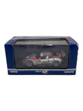 Misc. Brand EBBRO 1/43 SUPER GT500 Weider HSV-010 Rd.2 Fuji