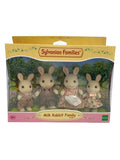 EPOCH Sylvanian Families Rabbit Girl's Toy