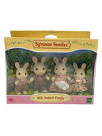 EPOCH Sylvanian Families Rabbit Girl's Toy