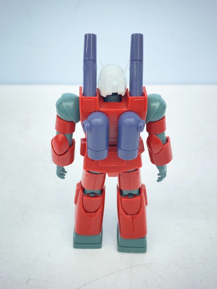 BANDAI SPIRITS RX-77-2 Guncannon Ver. Robot Spirits Figure