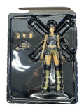 Misc. Brand Final Fantasy VII PLAY ARTS KAI Yuffie Kisaragi Figure