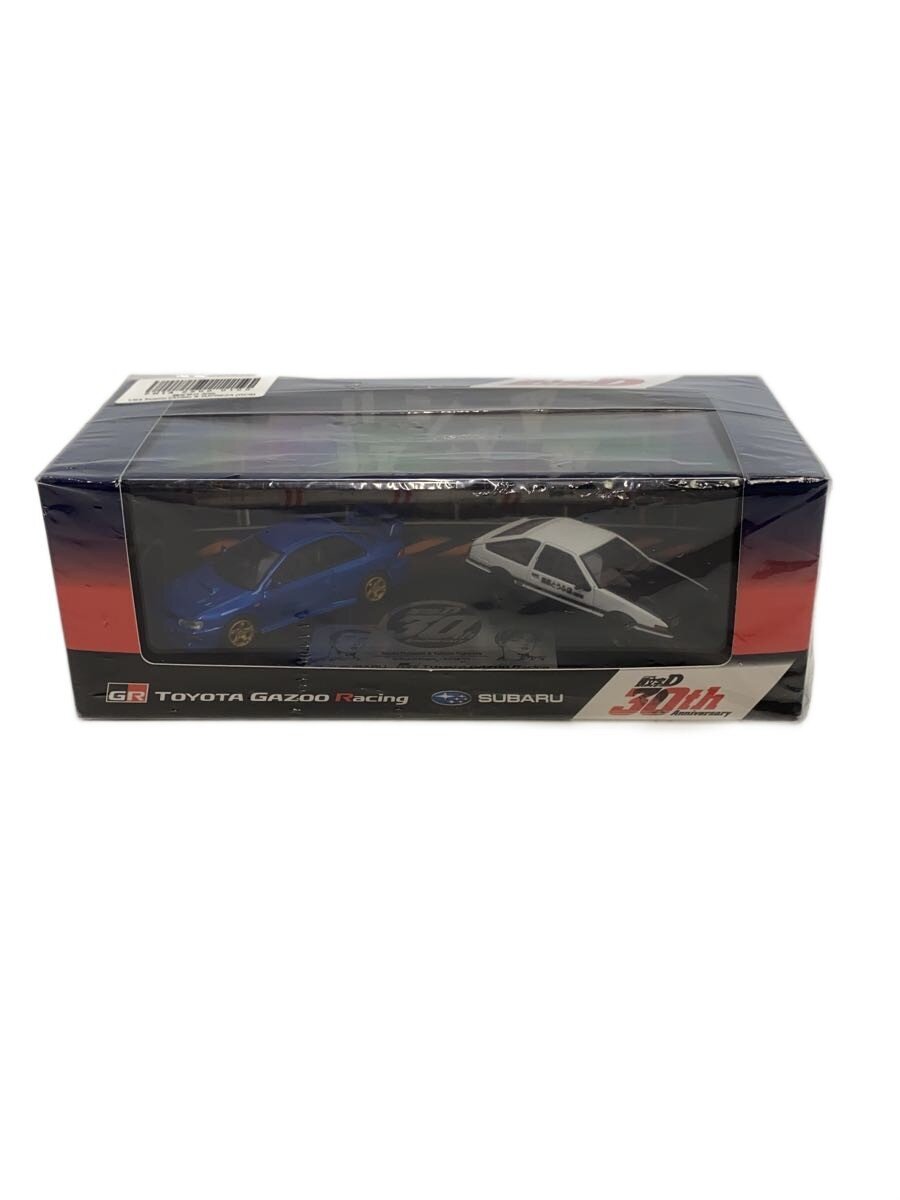 Misc. Brand TOYOTA GAZOO Racing Mini Car
