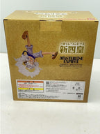 BANDAI SPIRITS One Piece Figure: Luffy