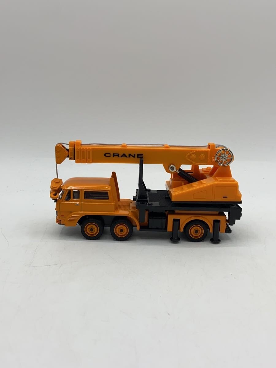 Agatsuma Large Crane Truck DK-6015