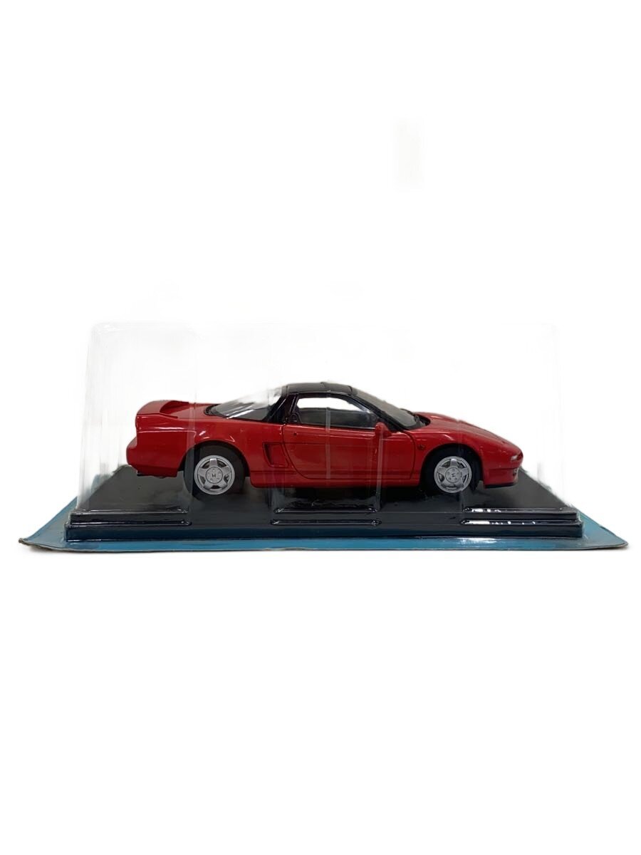 Misc. Brand Hachette Honda NSX 1990 Mini Car