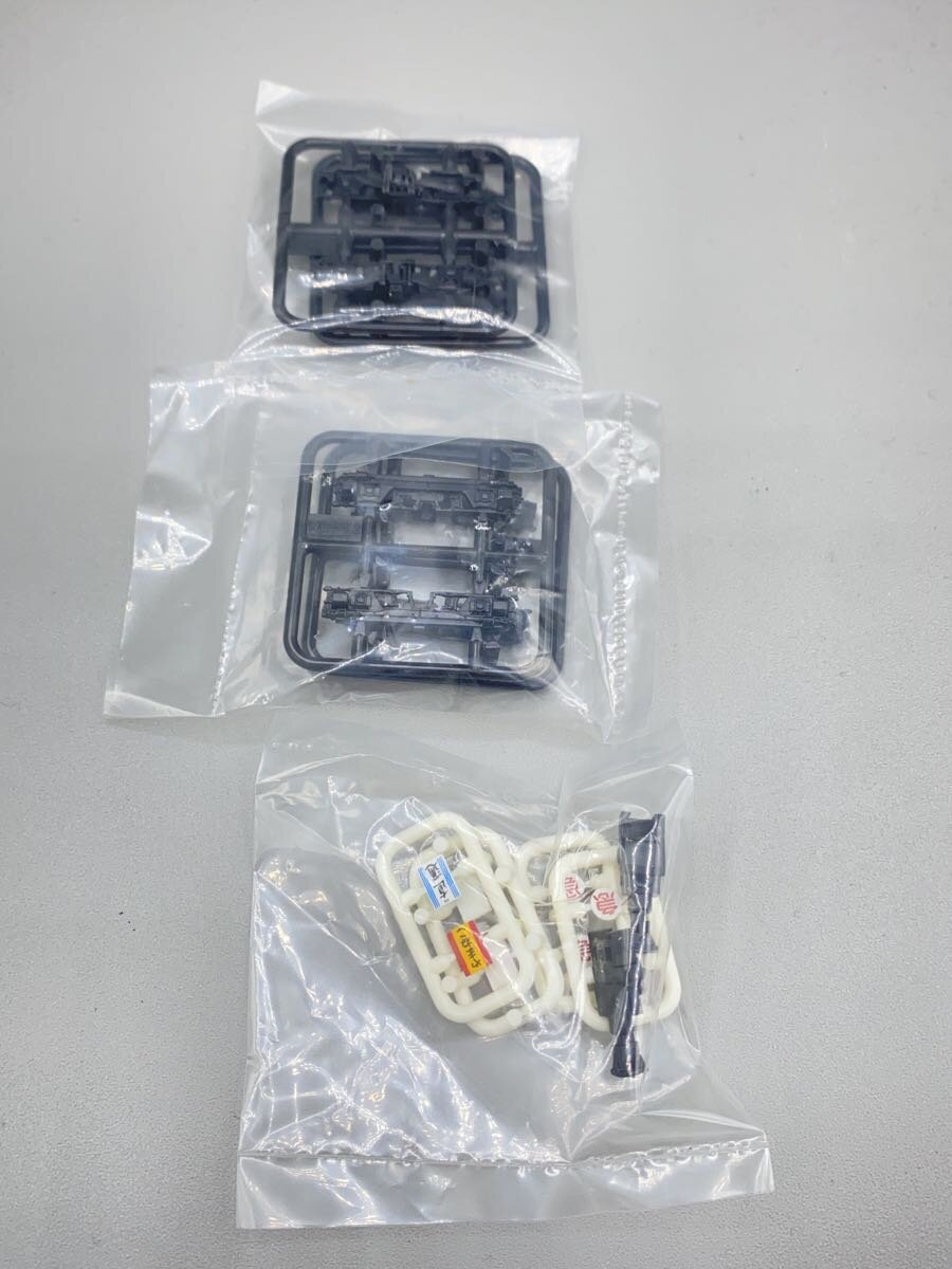 TOMYTEC N Gauge 80 Nekoya Line