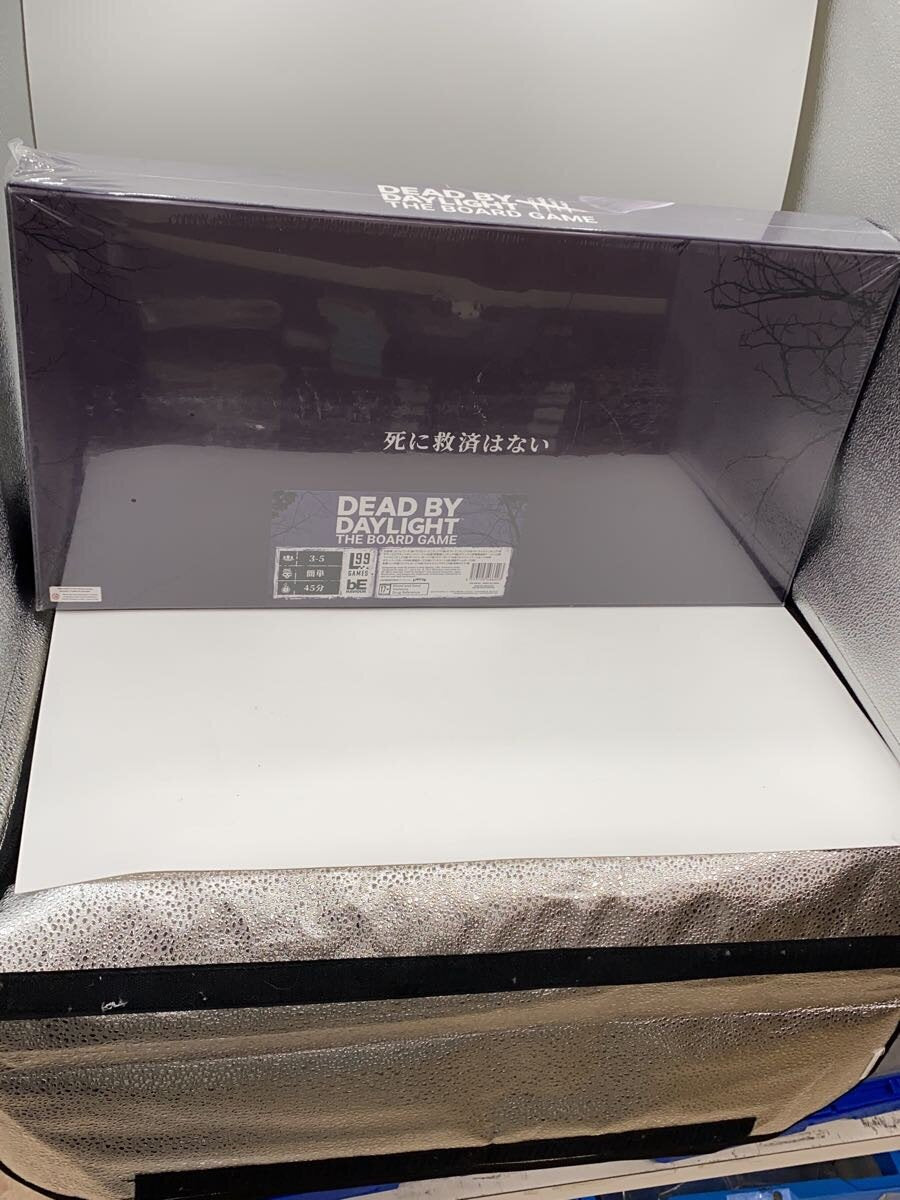 Misc. Brand Dead by Daylight Hobby Item