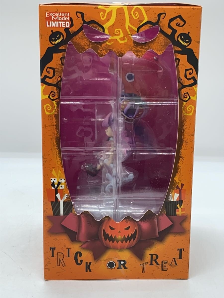 Mega House Perona GOTHIC/CB-EX Figure