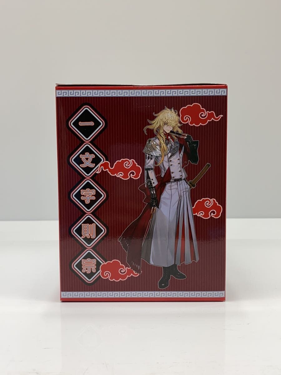 FURYU Touken Ranbu Noodle Stopper Figure Ichimonji Norimune