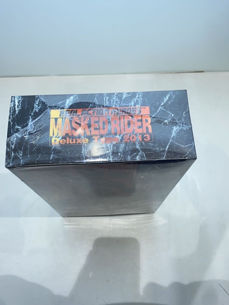 MEDICOM TOY Kamen Rider Ryuki Alternative Zero RAH616 Figure