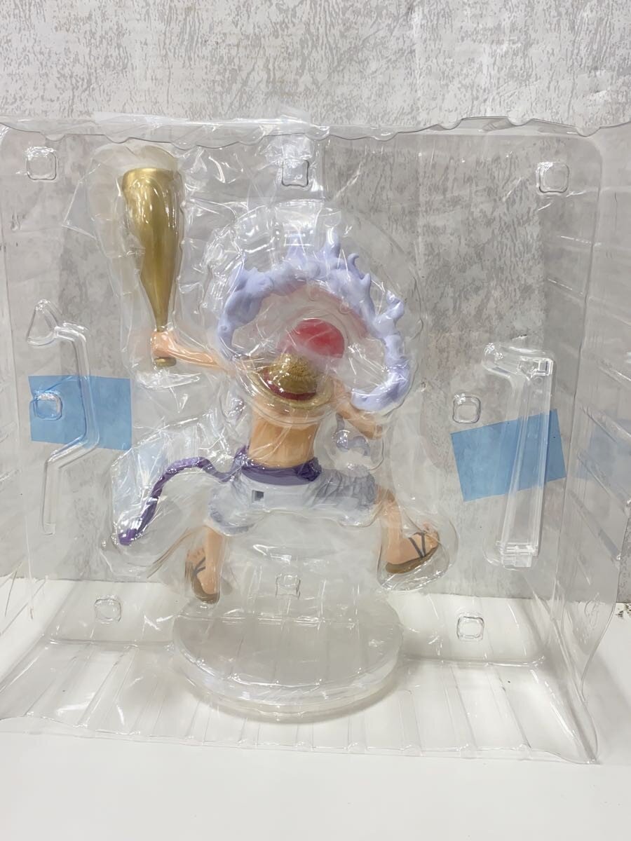BANDAI SPIRITS One Piece Ichiban Kuji Last One Prize Figure