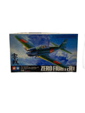 TAMIYA 1/32 Mitsubishi Navy Zero Fighter Type 52