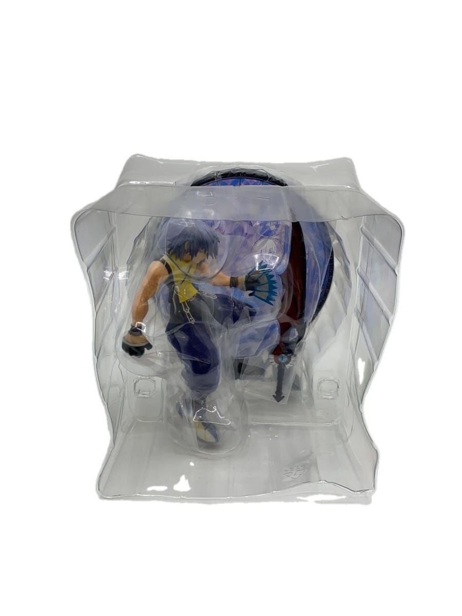 BANDAI SPIRITS Kingdom Hearts Figure