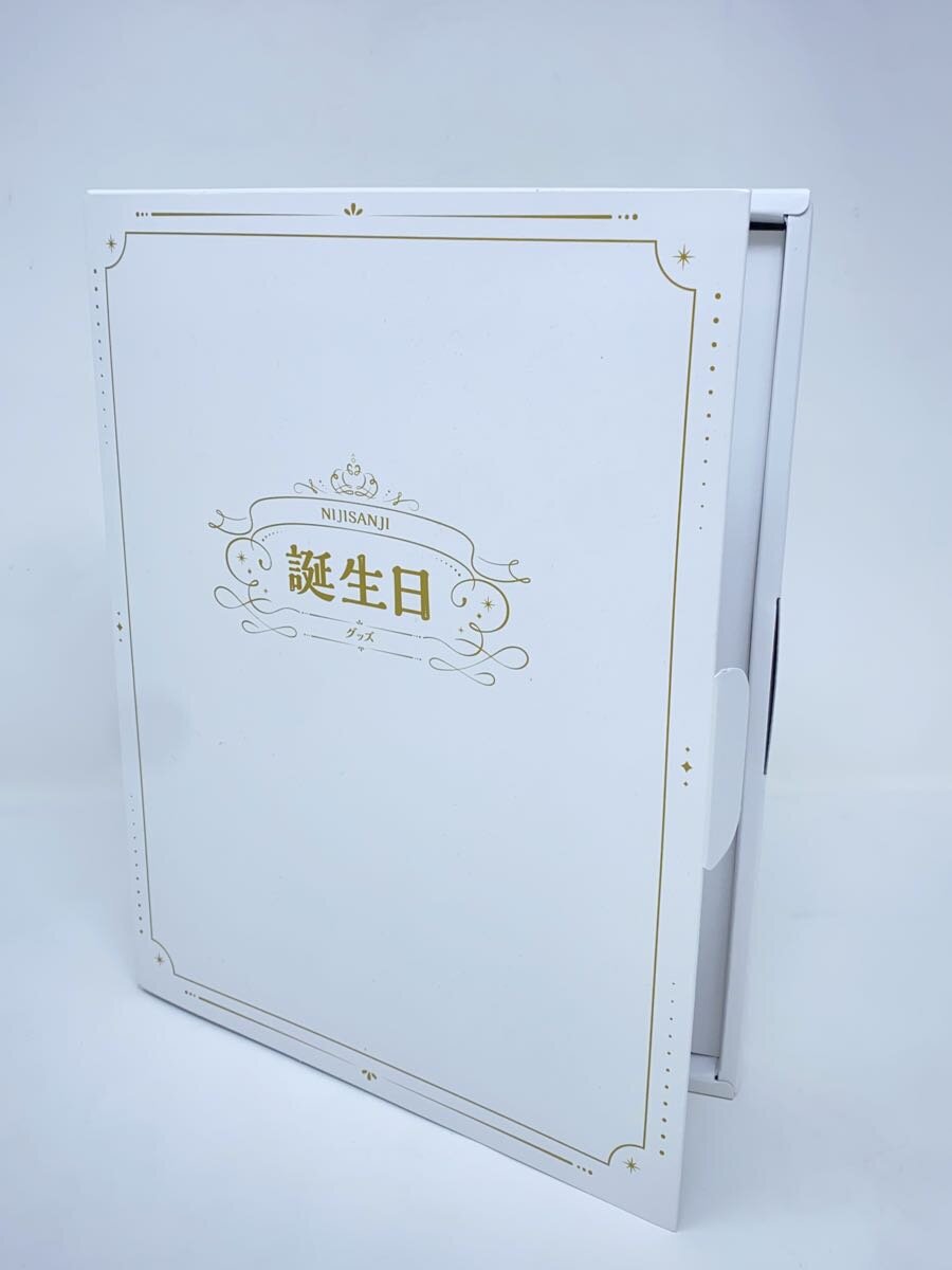 Misc. Brand Milan Kestrel 2024 Birthday Celebration Set (No Fabric Poster)