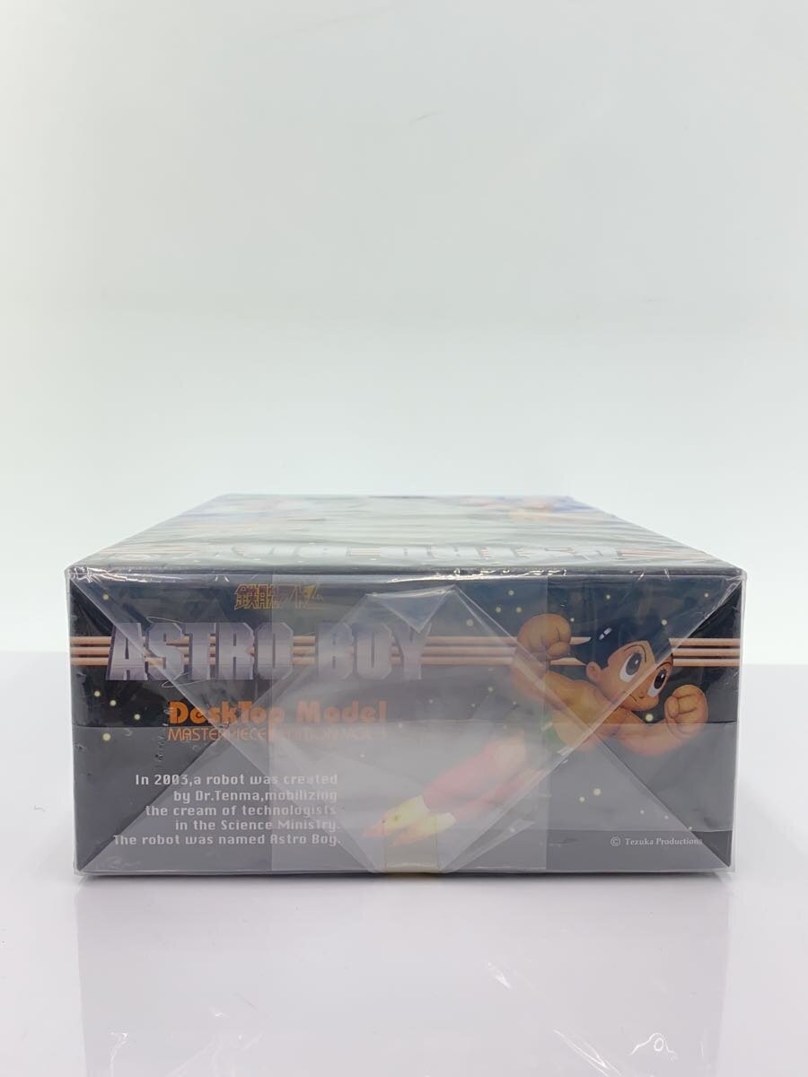 Misc. Brand Astro Boy Desktop Model Figure