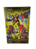 GOOD SMILE COMPANY Plastic Model Kit