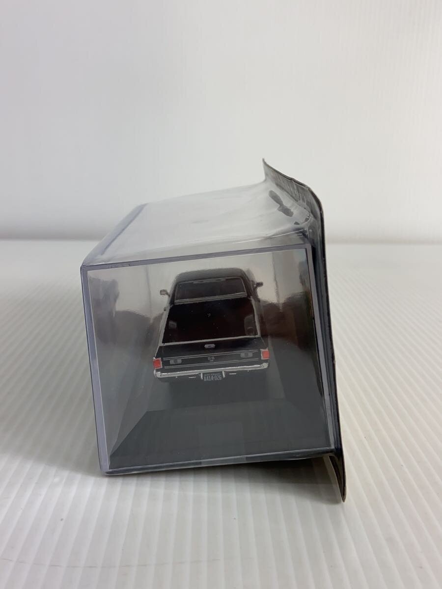 Misc. Brand Chevrolet El Camino (1970) Die-Cast Car
