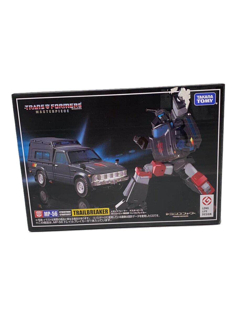 TAKARA TOMY MP-56 Figure