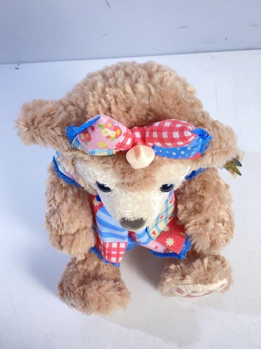 Disney Girls' Toy FAC-011309-16334