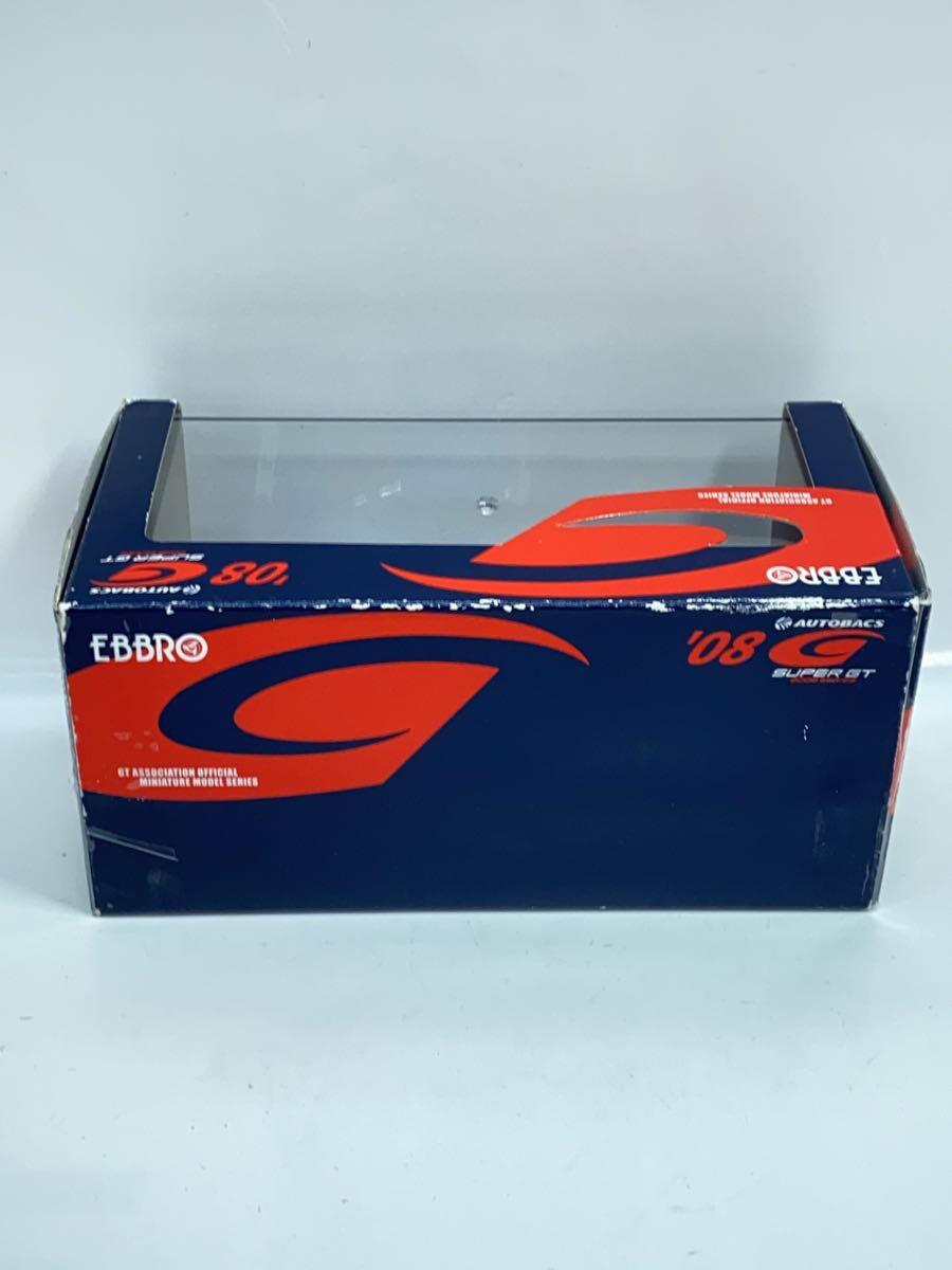 Misc. Brand CALSONIC IMPUL GT-R SUPER GT500 1/43