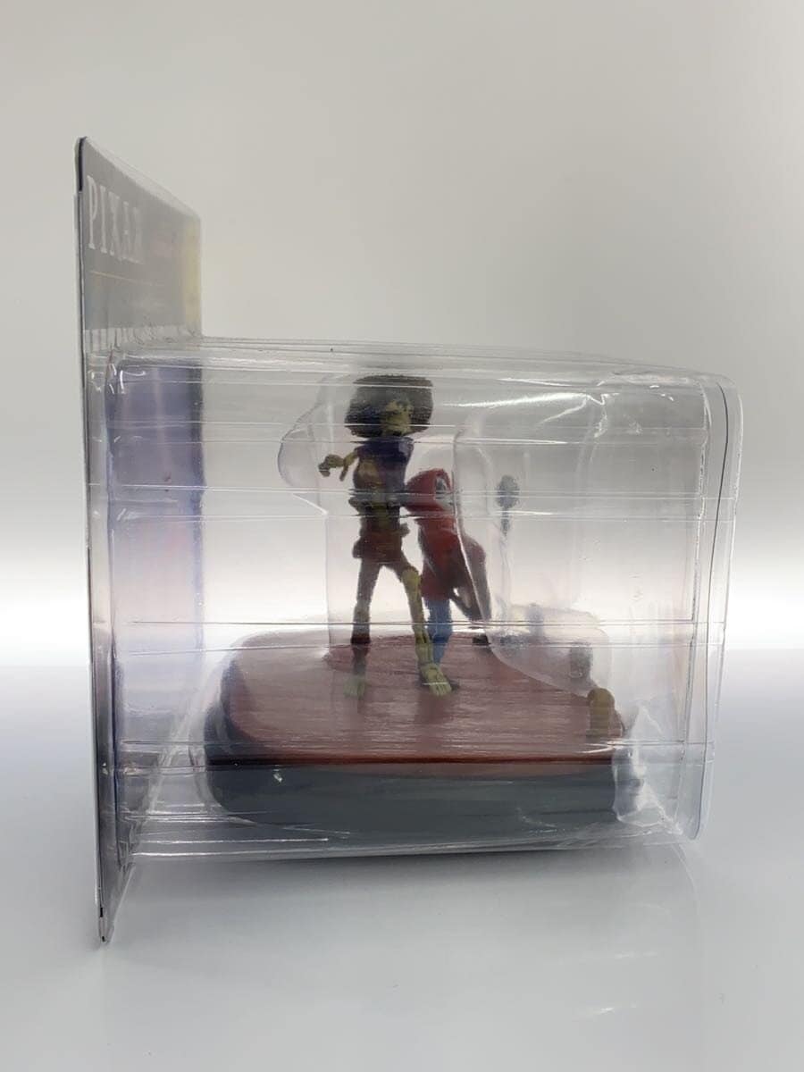 Disney Pixar Remember Me Ichiban Kuji C Prize Scene Figure