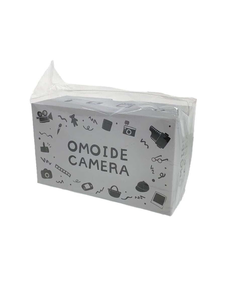 Misc. Brand Omoide Camera J613365