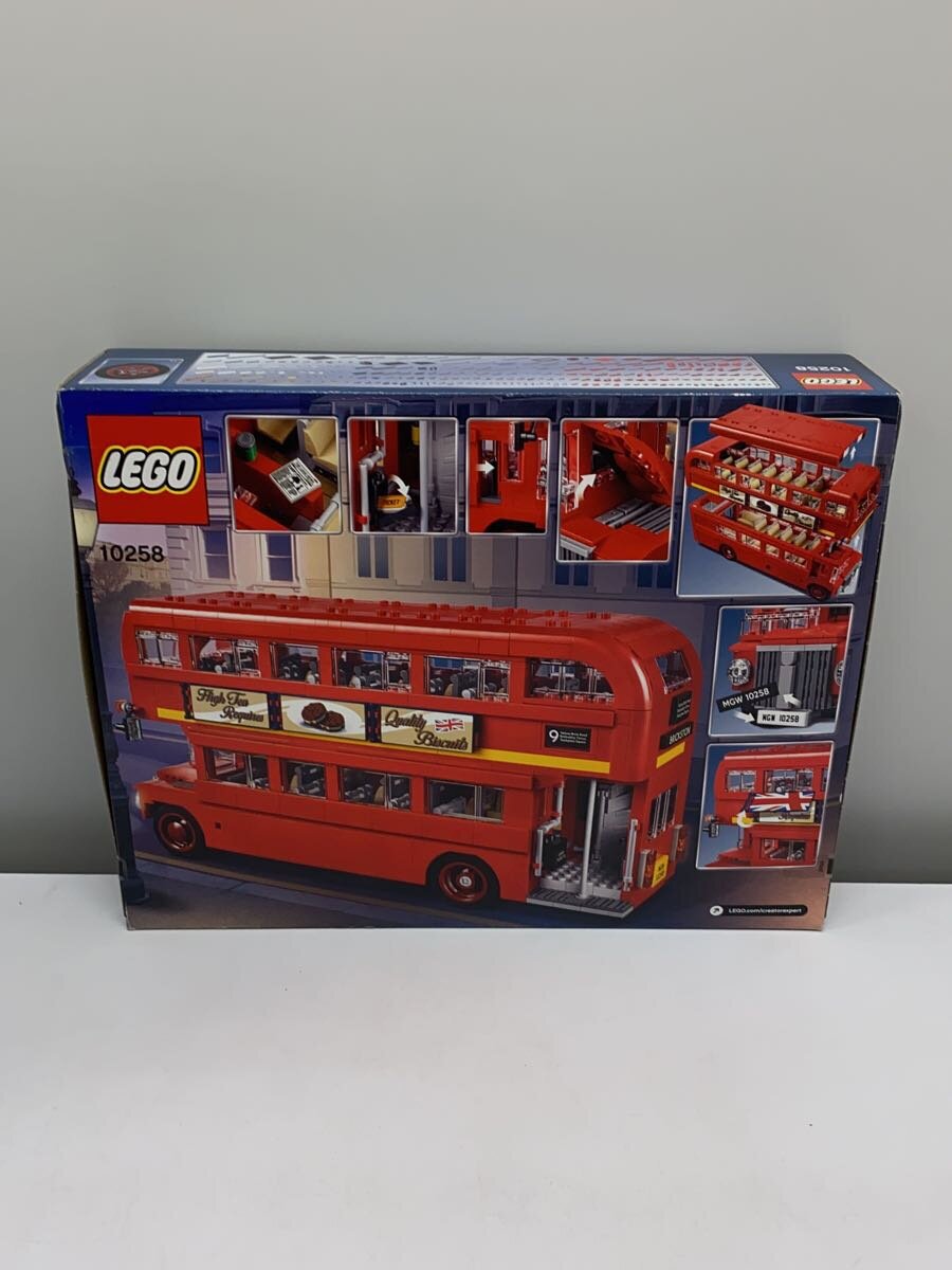 LEGO 10258 Creator