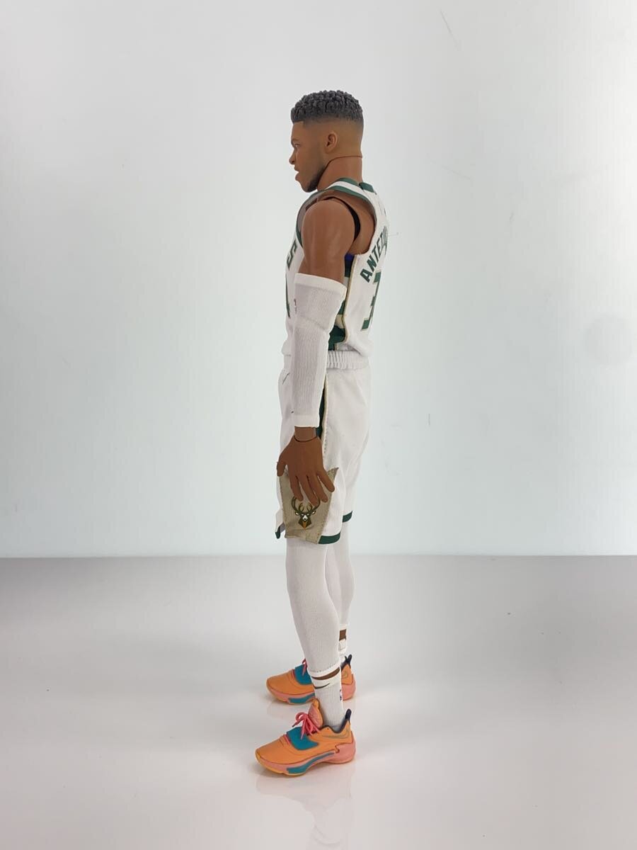 Misc. Brand ENTERBAY Giannis Antetokounmpo NBA Bucks Figure