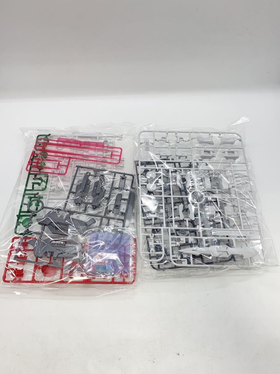BANDAI SPIRITS Gundam Astrea + Proto GN Twin Broad Blade 1/100