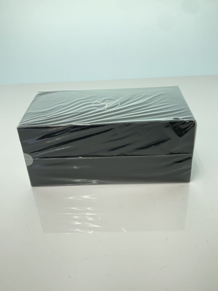 Misc. Brand Mercedes-Benz Coupe Die-Cast Car