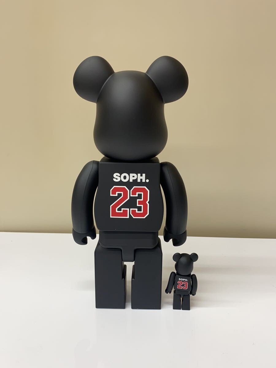 F.C.R.B. Figure