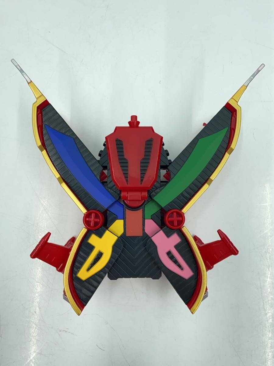BANDAI Hero and Tokusatsu
