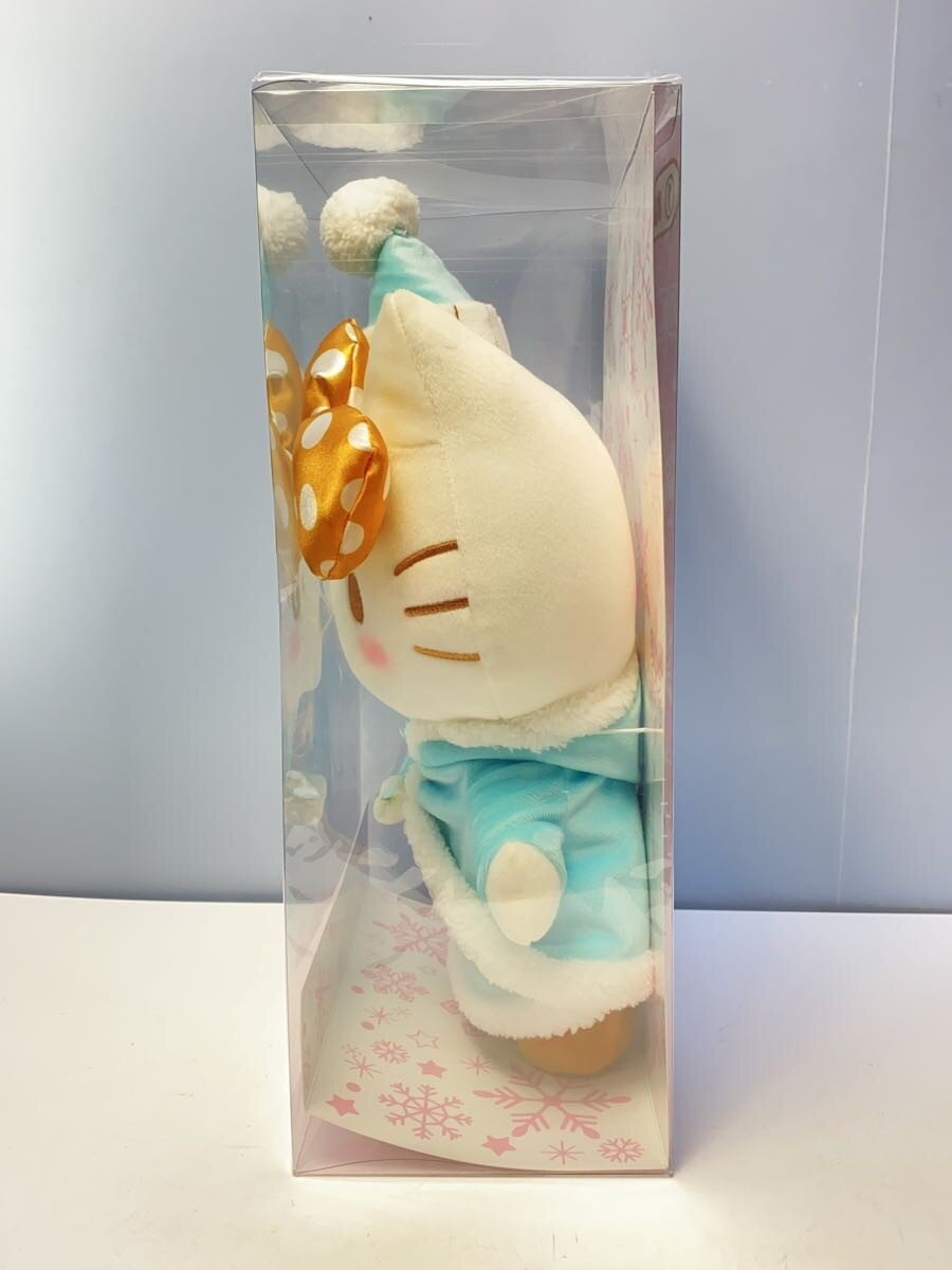 Sanrio Hello Kitty Plush Toy